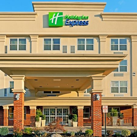 Holiday Inn Express Woodbridge By Ihg Avenel Εξωτερικό φωτογραφία