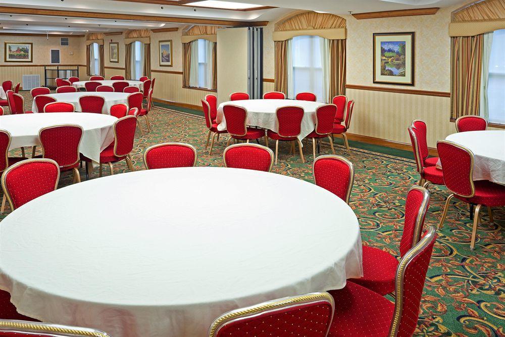 Holiday Inn Express Woodbridge By Ihg Avenel Ανέσεις φωτογραφία