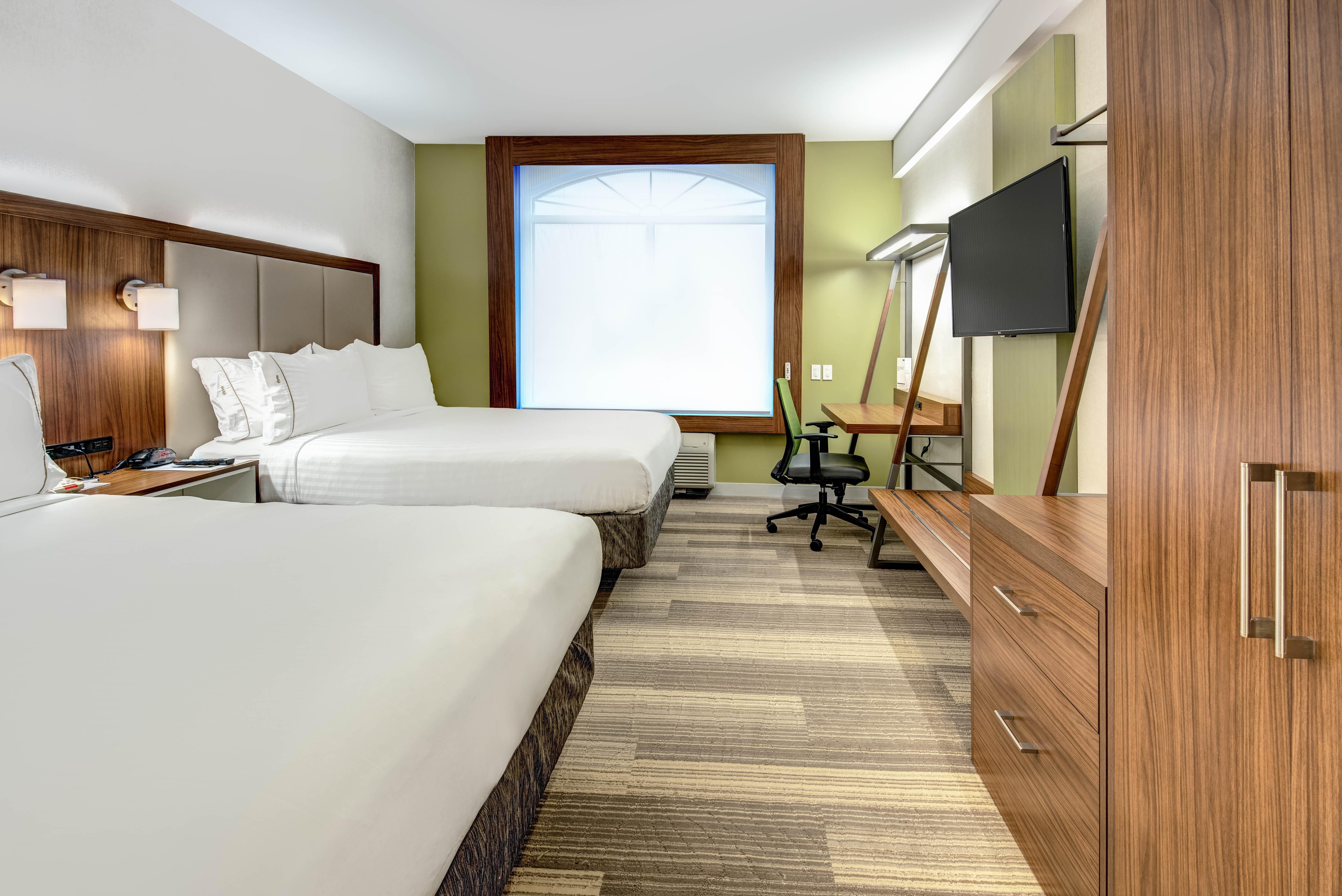 Holiday Inn Express Woodbridge By Ihg Avenel Εξωτερικό φωτογραφία