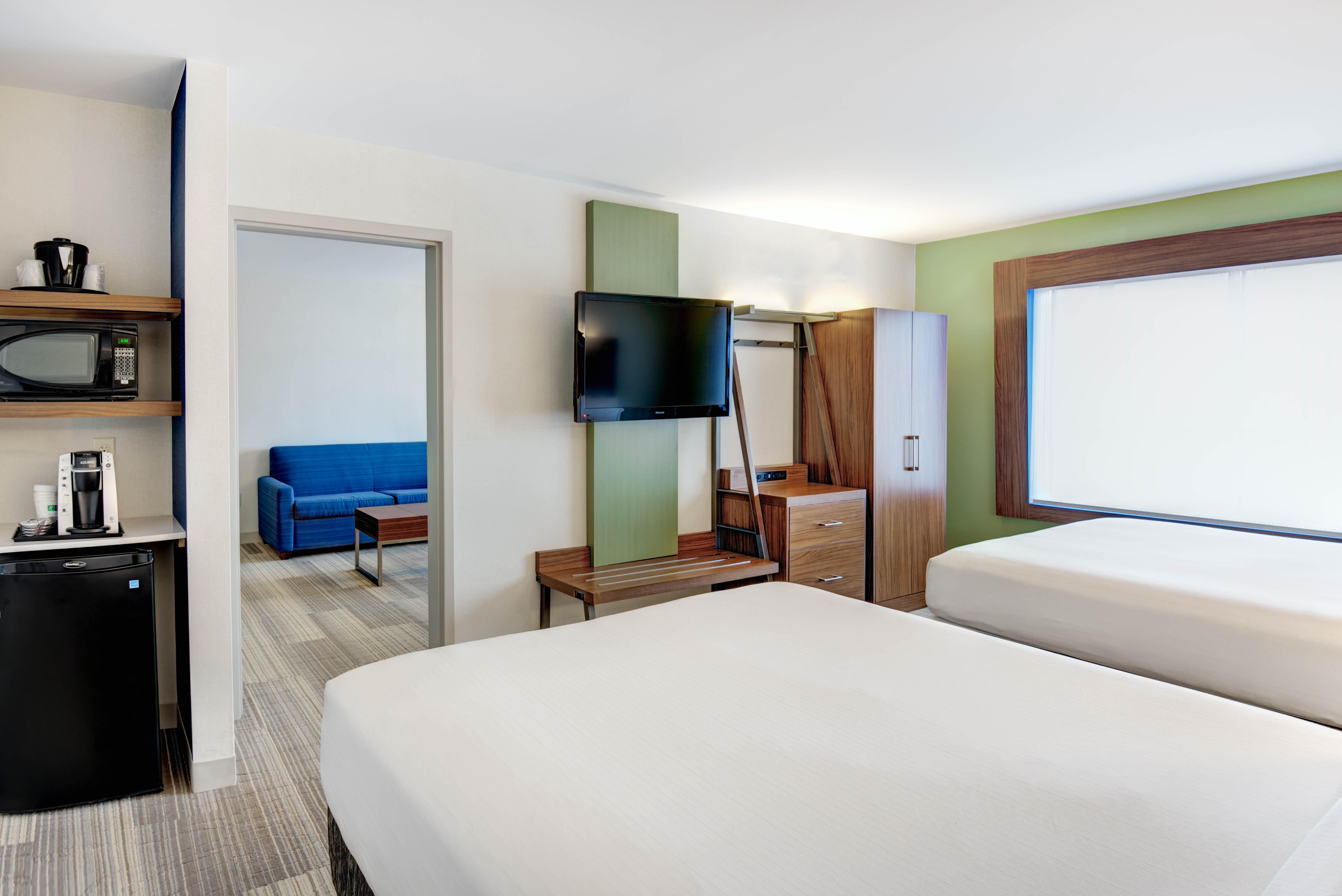 Holiday Inn Express Woodbridge By Ihg Avenel Εξωτερικό φωτογραφία