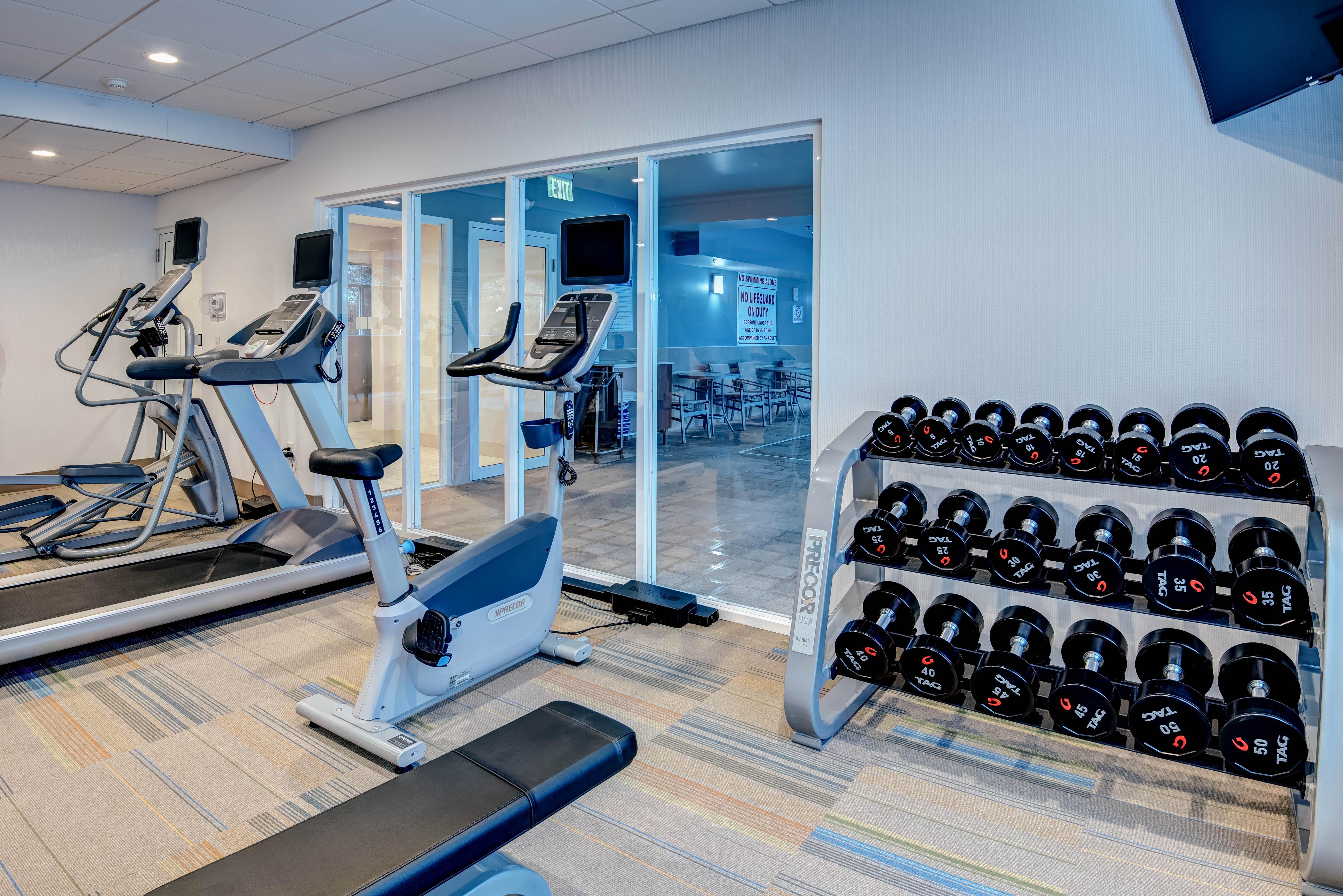 Holiday Inn Express Woodbridge By Ihg Avenel Εξωτερικό φωτογραφία